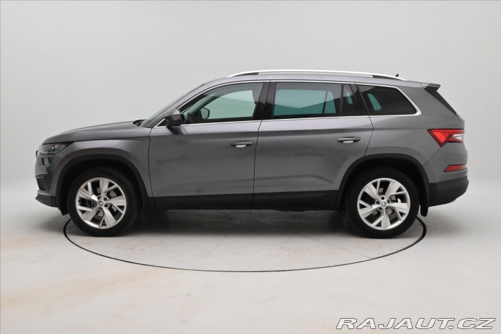 Škoda Kodiaq 2,0 TDI 110kW DSG Style Z 2022