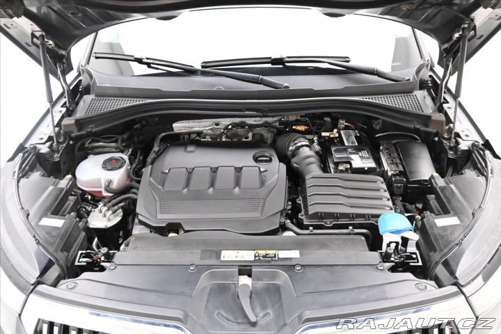 Škoda Kodiaq 2,0 TDI 110kW DSG Style Z 2022