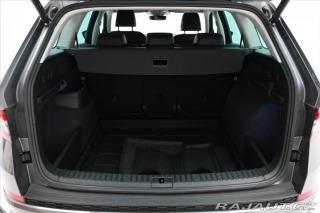 Škoda Kodiaq 2,0 TDI 110kW DSG Style Z 2022