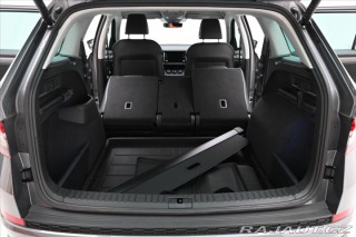 Škoda Kodiaq 2,0 TDI 110kW DSG Style Z 2022