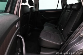 Škoda Kodiaq 2,0 TDI 110kW DSG Style Z 2022