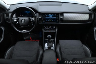 Škoda Kodiaq 2,0 TDI 110kW DSG Style Z 2022