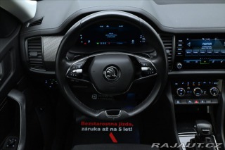 Škoda Kodiaq 2,0 TDI 110kW DSG Style Z 2022