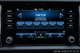 Škoda Kodiaq 2,0 TDI 110kW DSG Style Z 2022