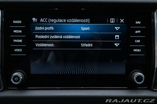 Škoda Kodiaq 2,0 TDI 110kW DSG Style Z 2022