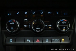 Škoda Kodiaq 2,0 TDI 110kW DSG Style Z 2022