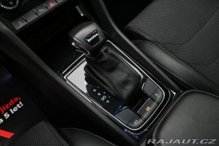 Škoda Kodiaq 2,0 TDI 110kW DSG Style Z 2022