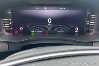 Škoda Kodiaq 2,0 TDI 110kW DSG VŮZ PŘI 2022