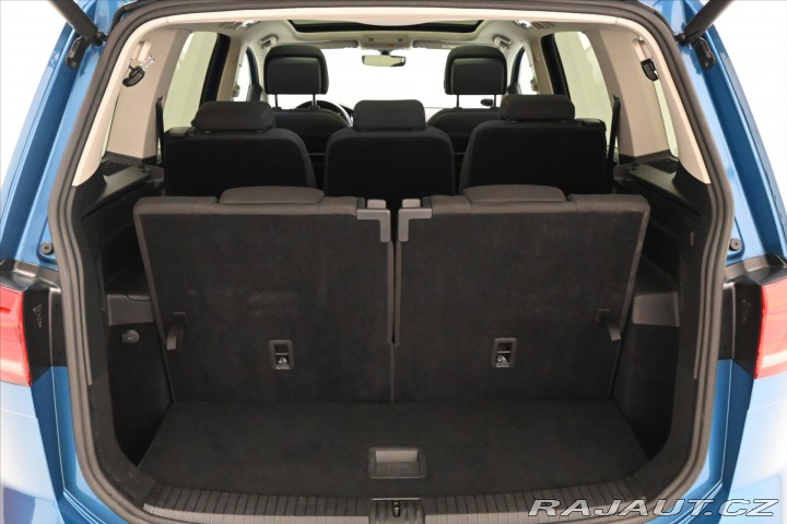 Volkswagen Touran 2,0 TDI 110 KW DSG Highli 2020