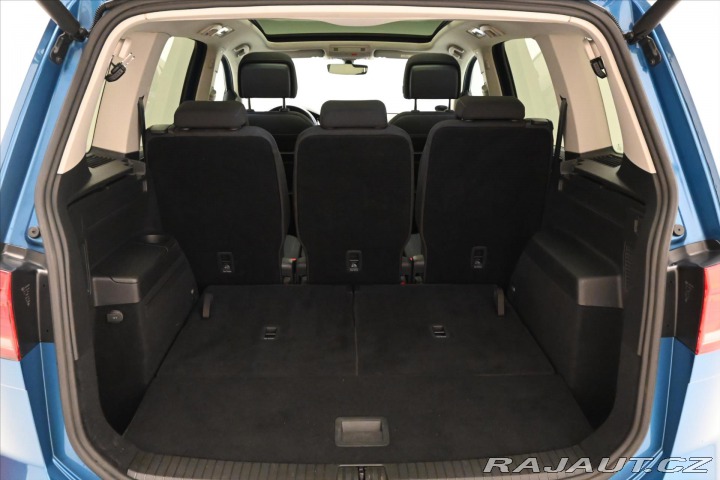 Volkswagen Touran 2,0 TDI 110 KW DSG Highli 2020
