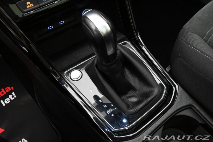 Volkswagen Touran 2,0 TDI 110 KW DSG Highli 2020