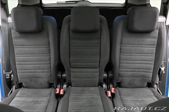 Volkswagen Touran 2,0 TDI 110 KW DSG Highli 2020