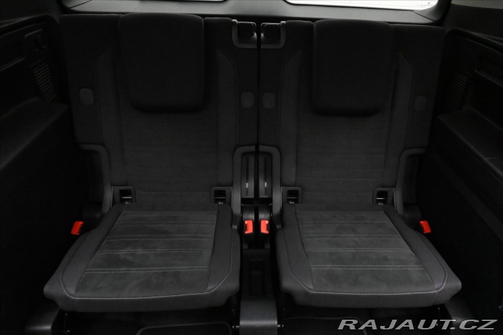 Volkswagen Touran 2,0 TDI 110 KW DSG Highli 2020