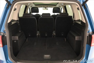 Volkswagen Touran 2,0 TDI 110 KW DSG Highli 2020