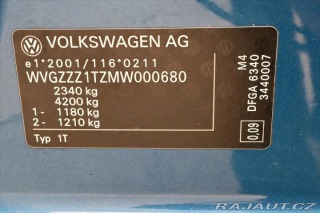 Volkswagen Touran 2,0 TDI 110 KW DSG Highli 2020