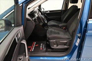 Volkswagen Touran 2,0 TDI 110 KW DSG Highli 2020