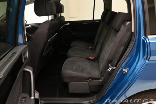 Volkswagen Touran 2,0 TDI 110 KW DSG Highli 2020