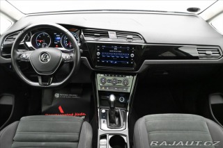 Volkswagen Touran 2,0 TDI 110 KW DSG Highli 2020