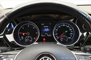 Volkswagen Touran 2,0 TDI 110 KW DSG Highli 2020
