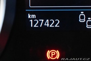 Volkswagen Touran 2,0 TDI 110 KW DSG Highli 2020