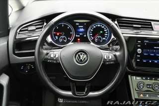 Volkswagen Touran 2,0 TDI 110 KW DSG Highli 2020