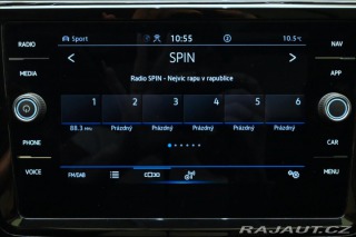 Volkswagen Touran 2,0 TDI 110 KW DSG Highli 2020