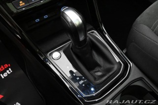 Volkswagen Touran 2,0 TDI 110 KW DSG Highli 2020