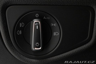 Volkswagen Touran 2,0 TDI 110 KW DSG Highli 2020