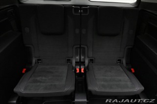 Volkswagen Touran 2,0 TDI 110 KW DSG Highli 2020