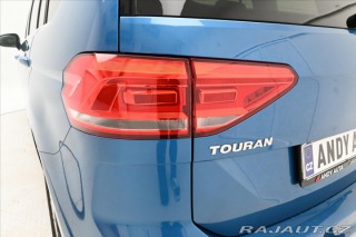 Volkswagen Touran 2,0 TDI 110 KW DSG Highli 2020