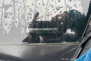 Volkswagen Touran 2,0 TDI 110 KW DSG 7/Míst 2020