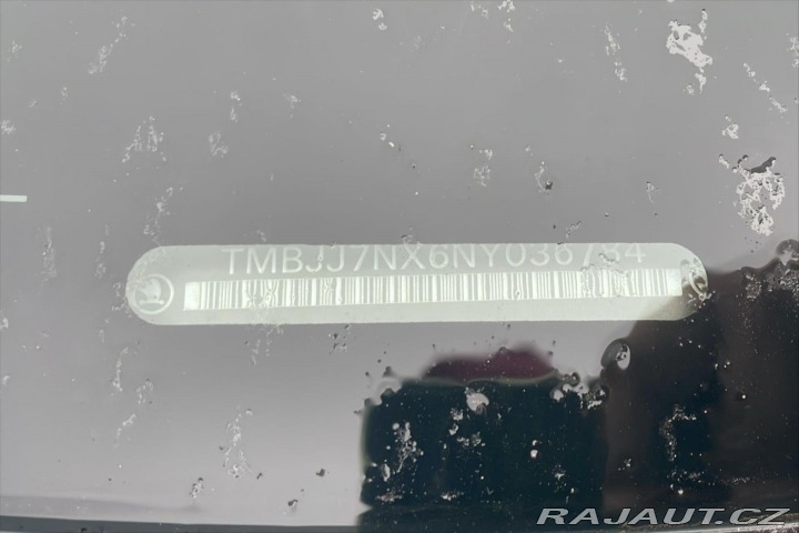 Škoda Octavia 2,0 TDI 110kW DSG STYLE V 2021