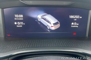 Škoda Octavia 2,0 TDI 110kW DSG STYLE V 2021