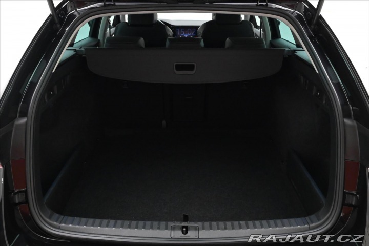 Škoda Octavia 2,0 TDI 110 kW DSG Style 2022