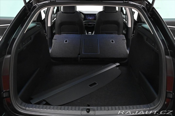 Škoda Octavia 2,0 TDI 110 kW DSG Style 2022