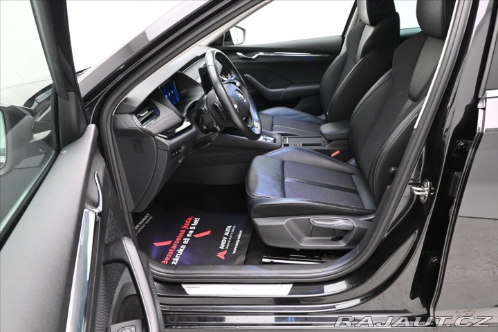 Škoda Octavia 2,0 TDI 110 kW DSG Style 2022