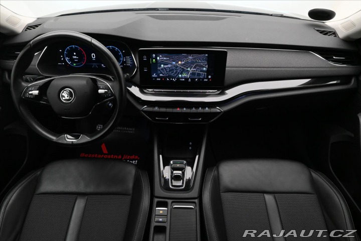 Škoda Octavia 2,0 TDI 110 kW DSG Style 2022