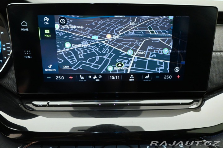 Škoda Octavia 2,0 TDI 110 kW DSG Style 2022