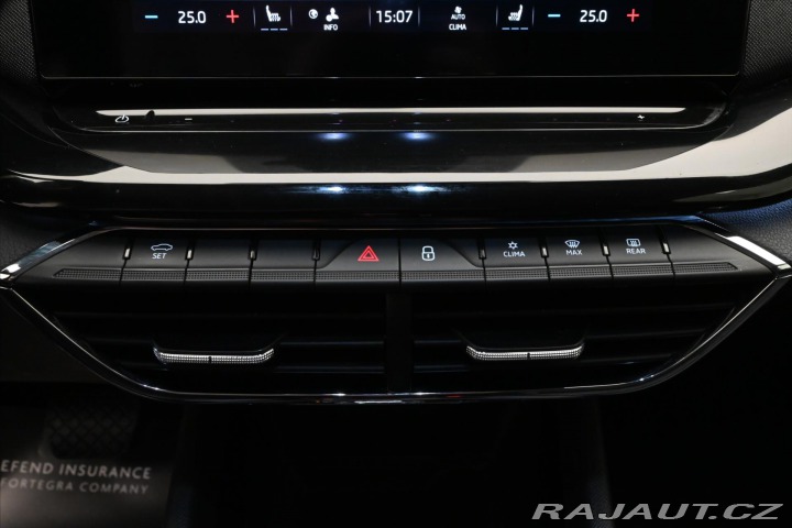 Škoda Octavia 2,0 TDI 110 kW DSG Style 2022