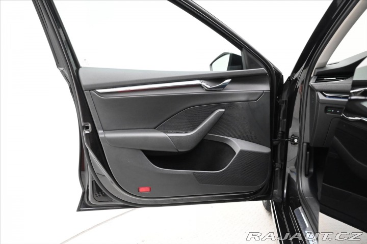 Škoda Octavia 2,0 TDI 110 kW DSG Style 2022