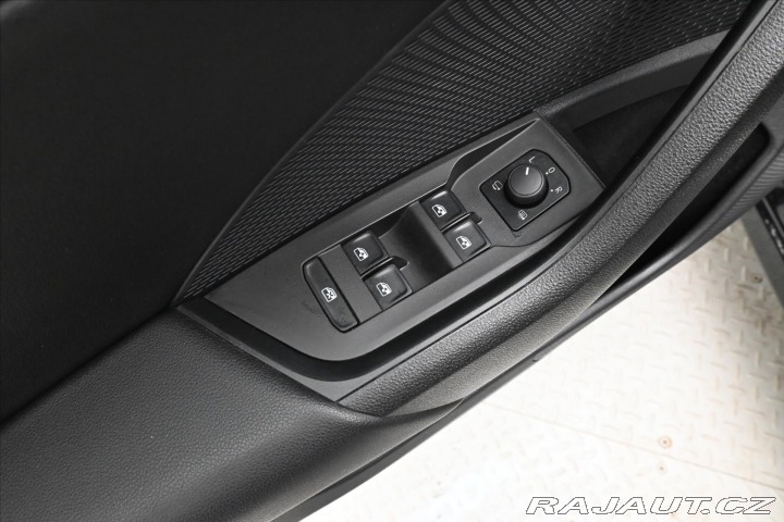 Škoda Octavia 2,0 TDI 110 kW DSG Style 2022