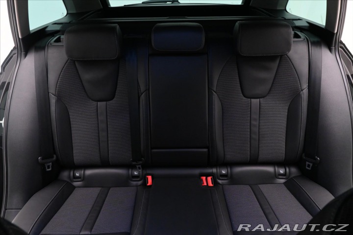 Škoda Octavia 2,0 TDI 110 kW DSG Style 2022