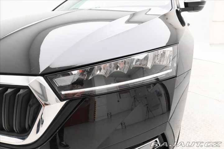 Škoda Octavia 2,0 TDI 110 kW DSG Style 2022