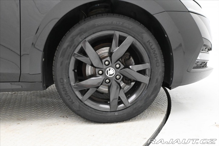 Škoda Octavia 2,0 TDI 110 kW DSG Style 2022