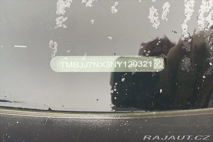 Škoda Octavia 2,0 TDI 110kW STYLE DSG V 2022