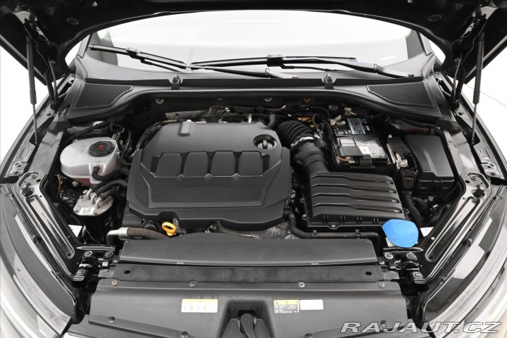 Škoda Octavia 2,0 TDI 110 kW DSG Style 2022