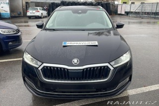 Škoda Octavia 2,0 TDI 110kW STYLE DSG V 2022