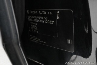 Škoda Octavia 2,0 TDI 110 kW DSG Style 2022