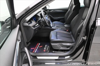 Škoda Octavia 2,0 TDI 110 kW DSG Style 2022