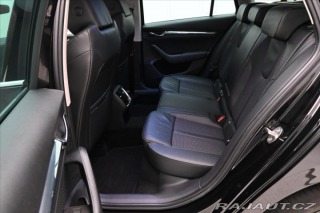 Škoda Octavia 2,0 TDI 110 kW DSG Style 2022